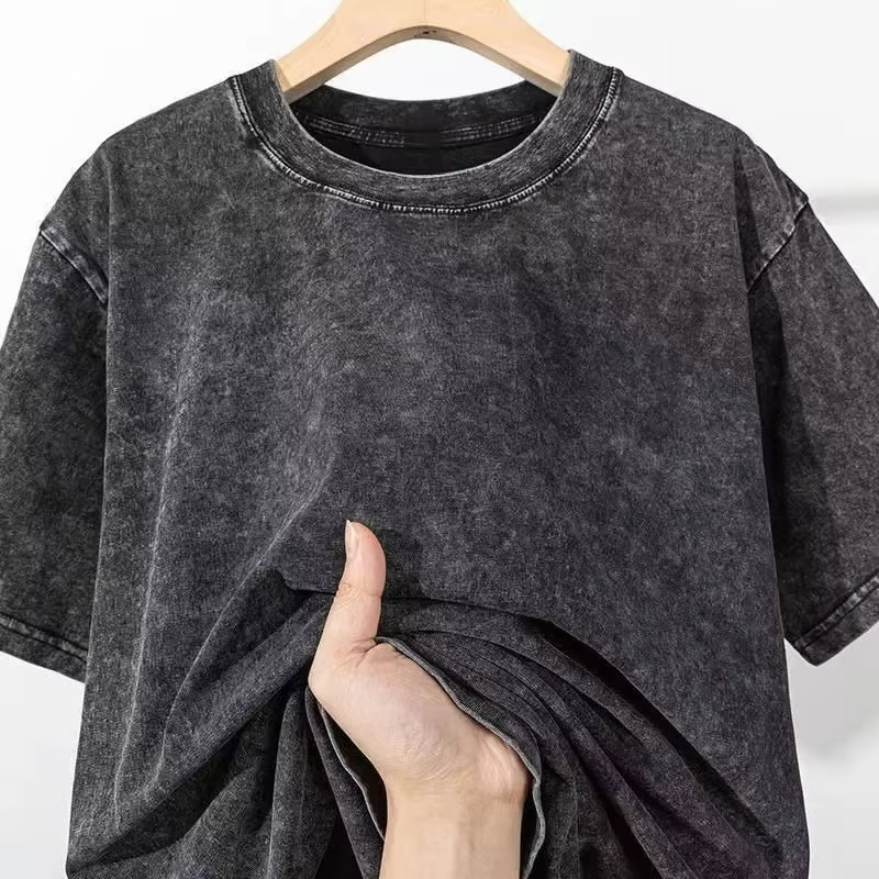 Naruto Itachi Uchiha T Shirt R - Acid Wash Vintage Graphic T Shirt recension och pris