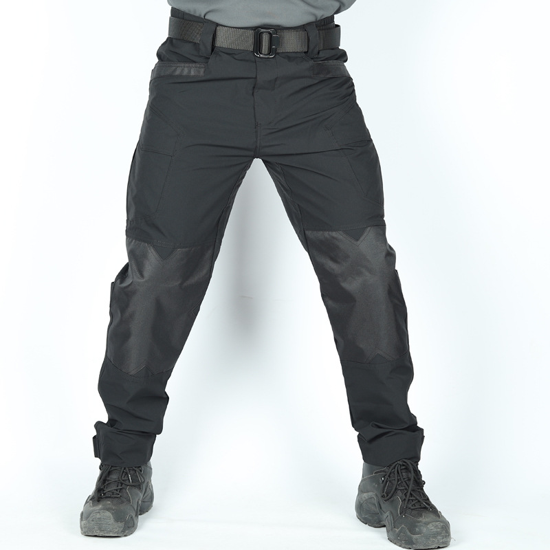 Tactical Pants Outdoor Waterpr - Tactical Military Shirt Cargo recension och pris