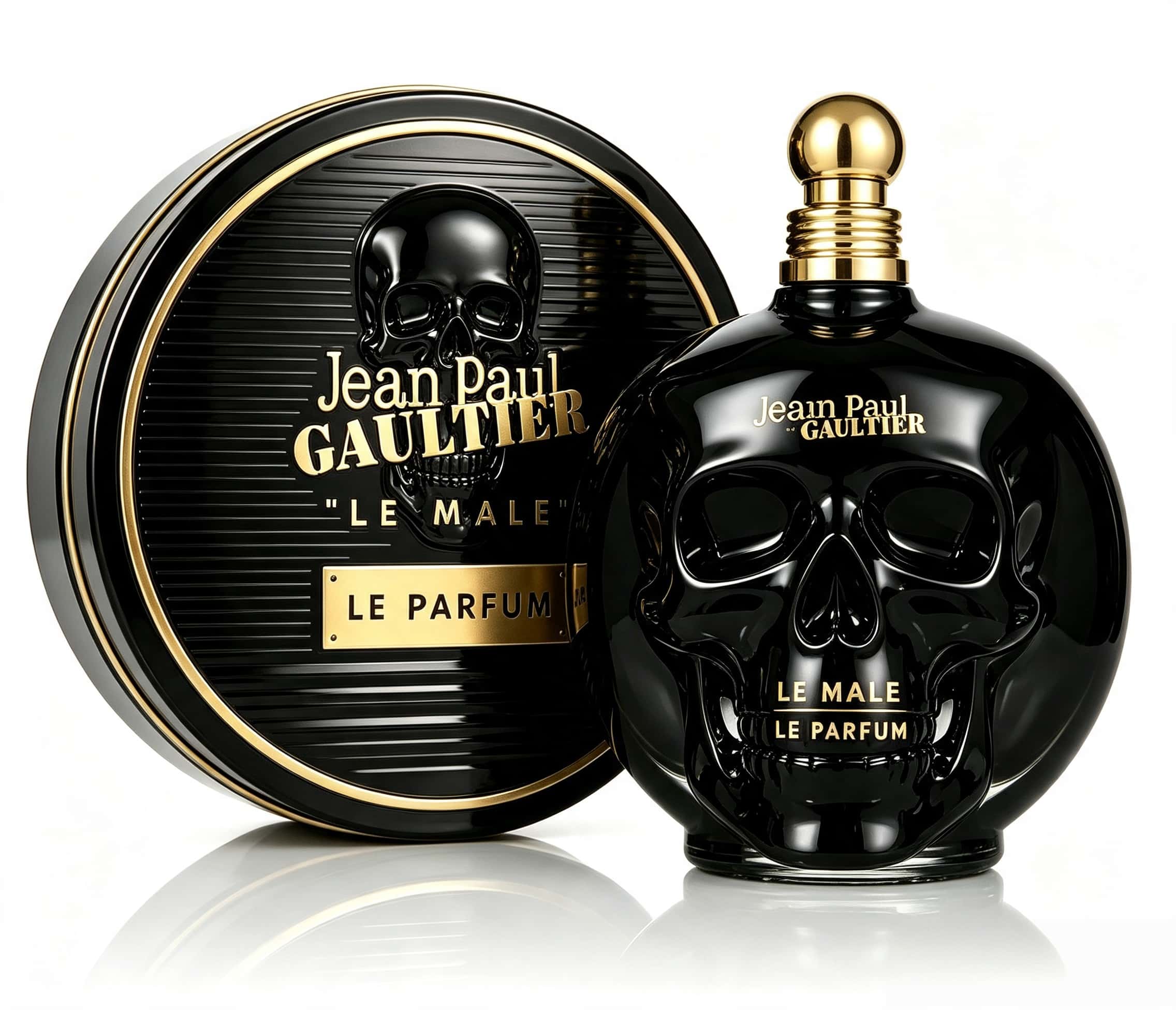 Jean Paul Gaultier 4 Styles Me - Jeans recension och pris