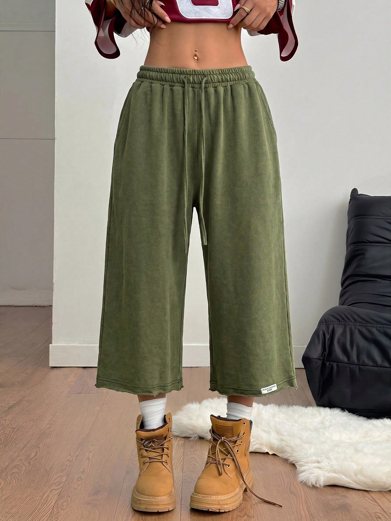 Coolane Women Summer Streetwea - Shorts recension och pris