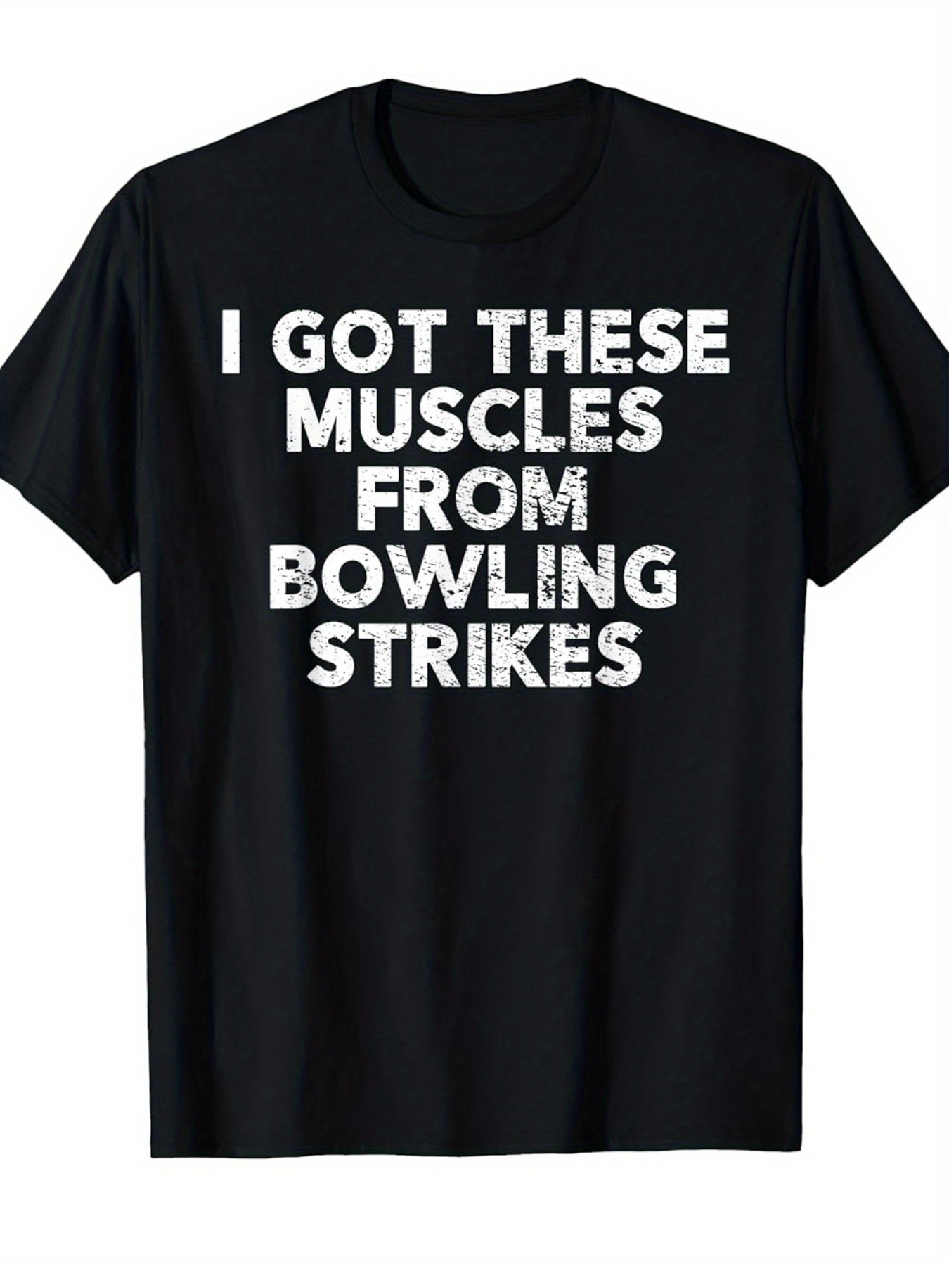 Funny Bowling Party Outfit - R - Short Sleeve Bowling Shirt Retro recension och pris